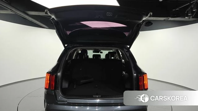 Kia Sorento 4th Generation id 4951173 из Кореи 11