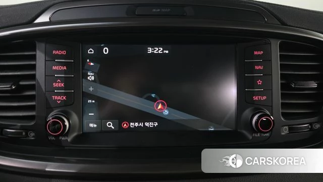 Kia The New Sorento id 5018546 из Кореи 11