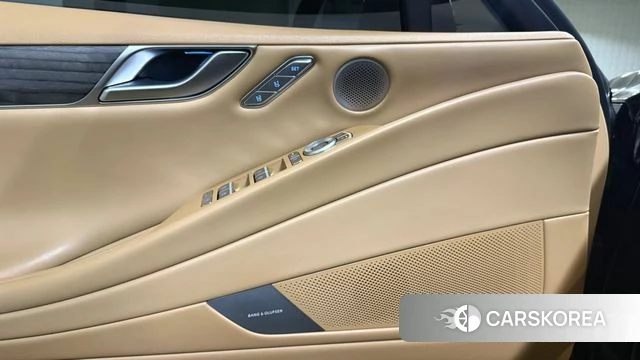 Genesis G80 (RG3) id 4950350 из Кореи 11