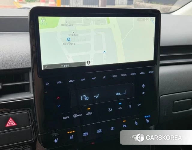 Hyundai ST1 id 4910851 из Кореи 11