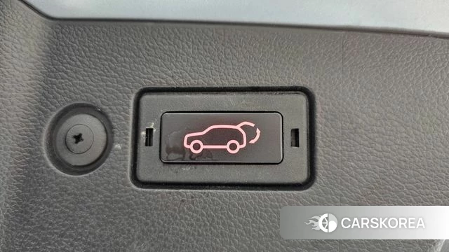 Ssangyong Torres id 3799127 из Кореи 11
