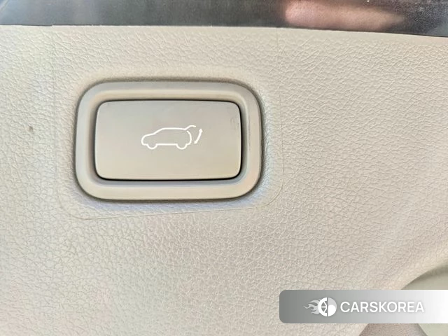 Kia The New Carnival id 5048280 из Кореи 11