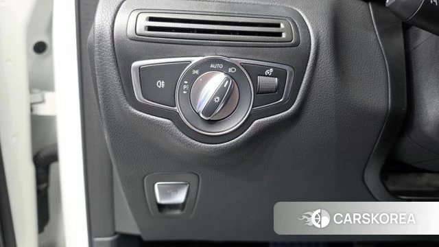Mercedes-Benz GLC-Class X253 id 5012089 из Кореи 11