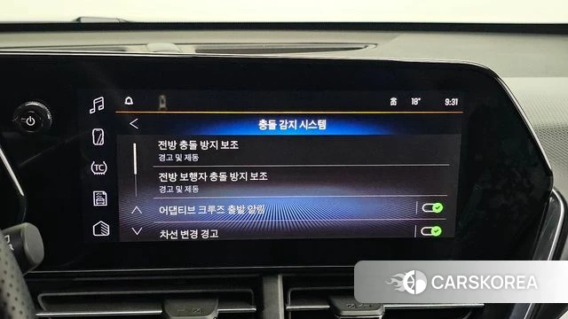 Chevrolet (GM Daewoo) Trax Crossover id 4964710 из Кореи 11