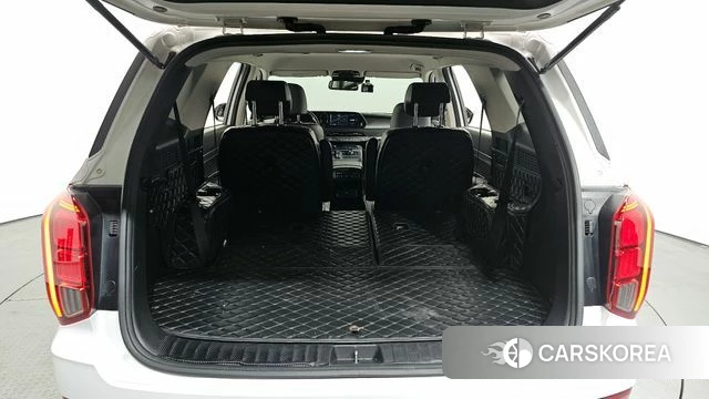 Hyundai Palisade id 4530631 из Кореи 11