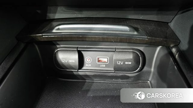 Kia The New K5 2nd generation id 5024008 из Кореи 11