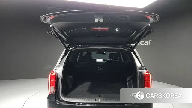 Hyundai Palisade id 3380021 из Кореи 11