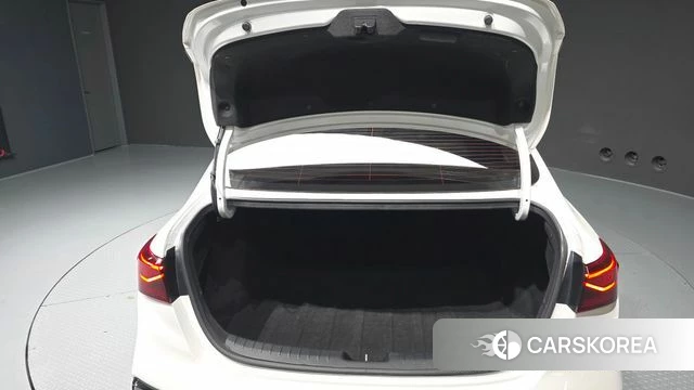 Kia Come New K3 id 4960059 из Кореи 11
