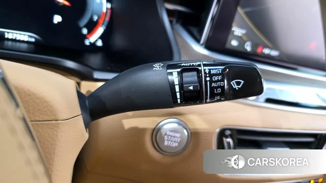 Kia More K9 id 5034779 из Кореи 11