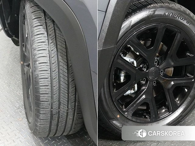 Jeep Renegade id 4951004 из Кореи 11