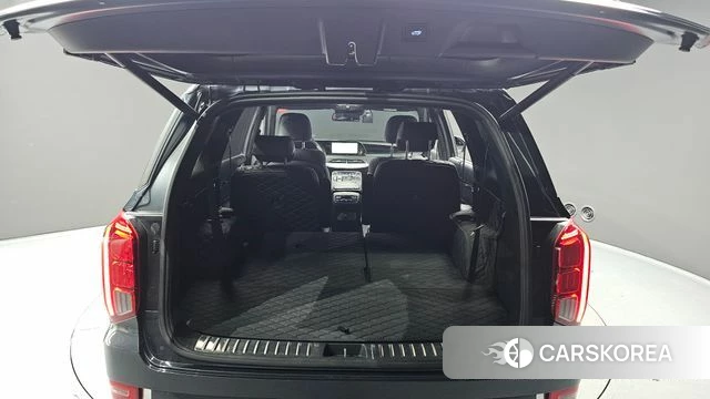 Hyundai Palisade id 4936120 из Кореи 11