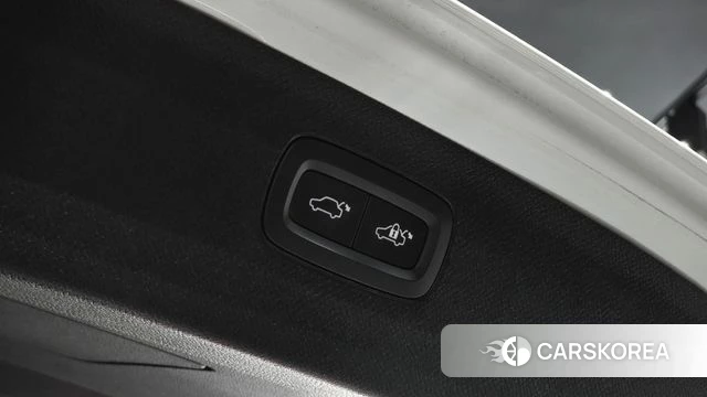 Volvo XC90 second Generation id 4893399 из Кореи 11