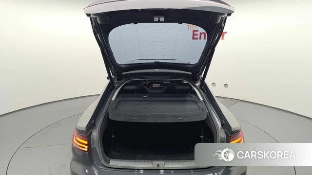Volkswagen Arteon id 4900255 из Кореи 11