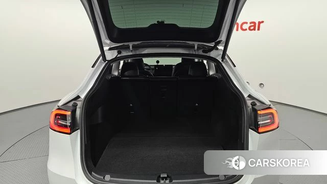 Tesla Model Y id 4951818 из Кореи 11