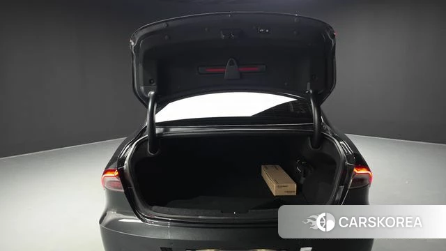 Hyundai The New Grandeur IG Hybrid id 5022546 из Кореи 11