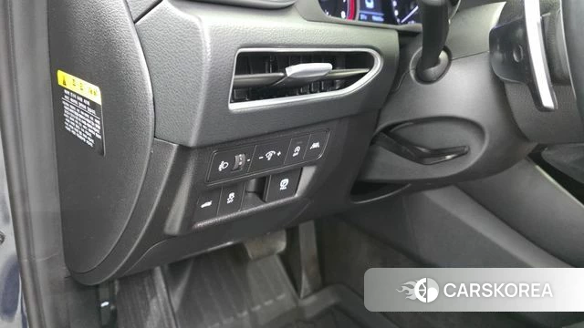 Hyundai Sonata (DN8) id 4998426 из Кореи 11