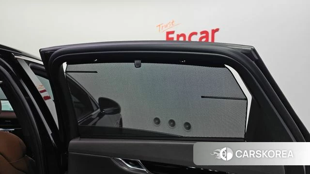 Genesis G80 (RG3) id 4976378 из Кореи 11