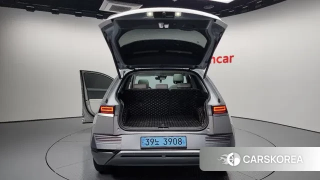 Hyundai Ionic 5 id 3306735 из Кореи 11