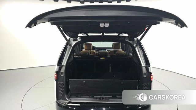 Land Rover Discovery 5 id 5032698 из Кореи 11