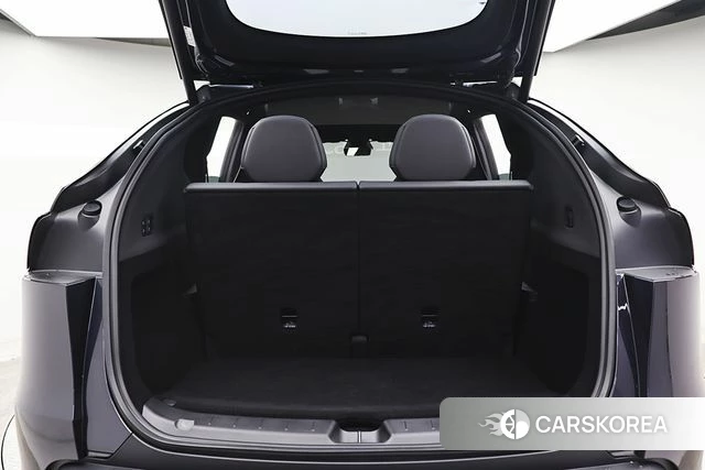 Tesla Model Y id 4916118 из Кореи 11