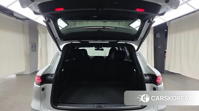 Porsche Cayenne (PO536) id 4930878 из Кореи 11