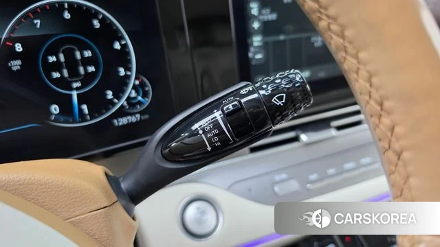 Hyundai The New Grandeur IG id 5003710 из Кореи 11