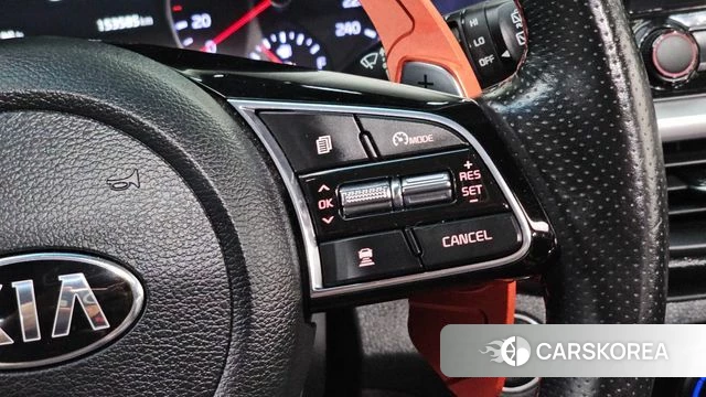 Kia Come New K3 id 4998588 из Кореи 11