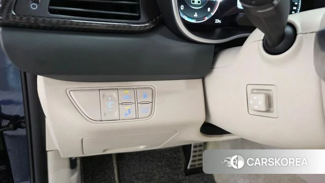 Genesis G70 id 4977360 из Кореи 11