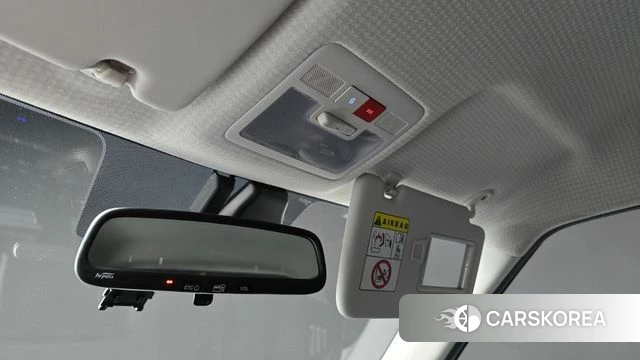 Hyundai Casper id 4555815 из Кореи 11