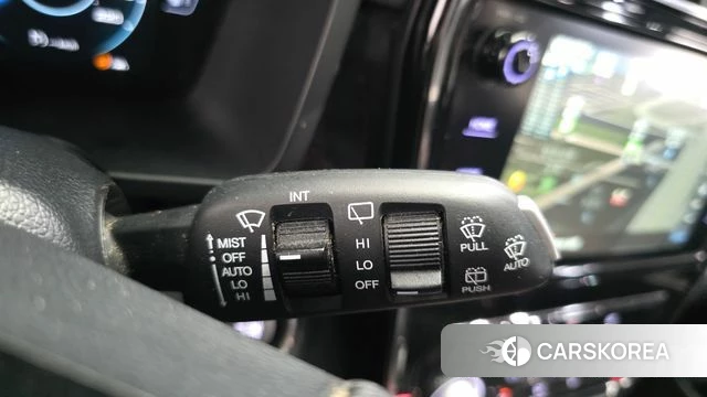 Ssangyong Tivoli Air id 4917812 из Кореи 11