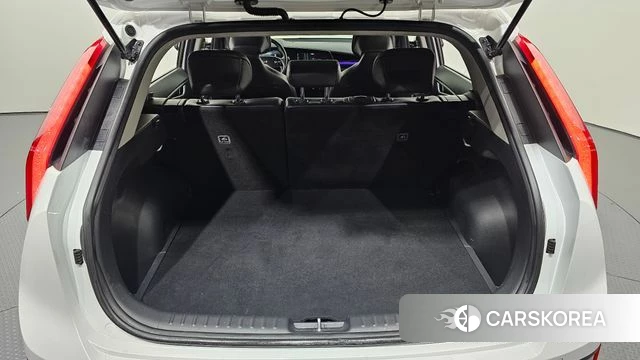 Kia Di All New Niro EV id 5027248 из Кореи 11