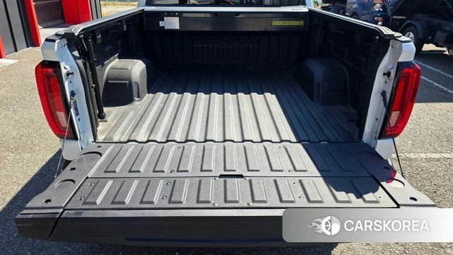 GMC Sierra id 4964991 из Кореи 11