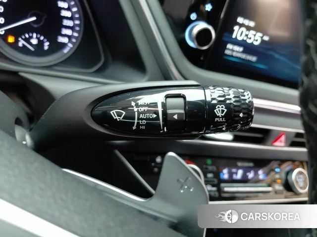 Hyundai Sonata (DN8) id 4661869 из Кореи 11