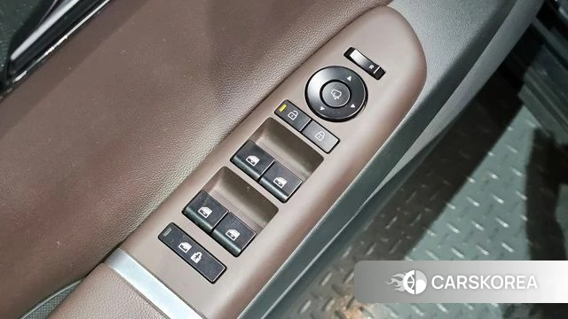 Hyundai Grandeur Hybrid (GN7) id 4996459 из Кореи 11
