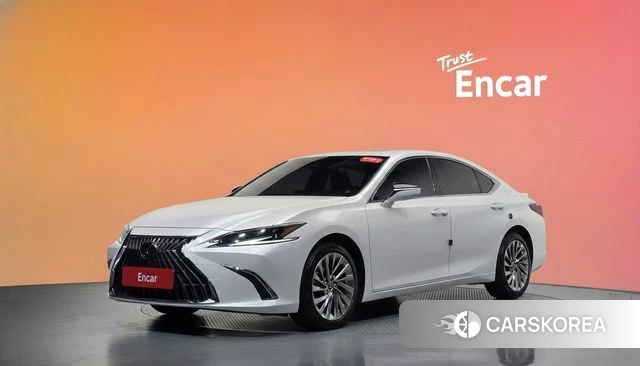 Lexus ES300h 7th generation id 5039569 из Кореи 11