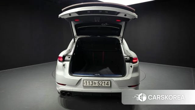 Porsche Cayenne (PO536) id 4992768 из Кореи 12