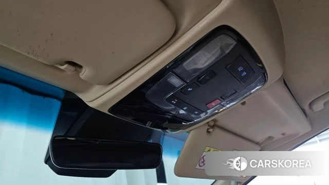 Hyundai Staria id 5046917 из Кореи 11