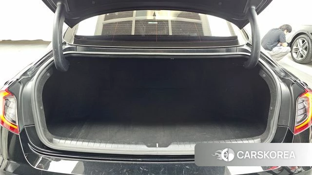 Hyundai Sonata Hybrid (DN8) id 4774882 из Кореи 11