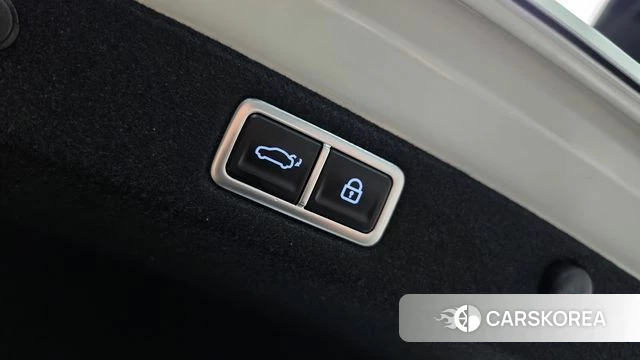 Hyundai Grandeur Hybrid (GN7) id 4974728 из Кореи 11
