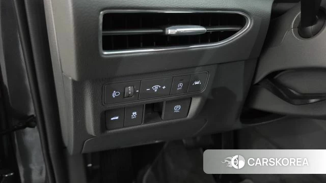 Hyundai Sonata (DN8) id 4618736 из Кореи 11