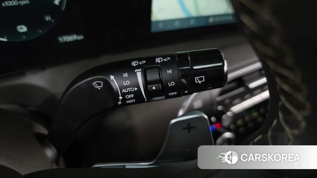 Hyundai Palisade (LX3) id 4974723 из Кореи 11