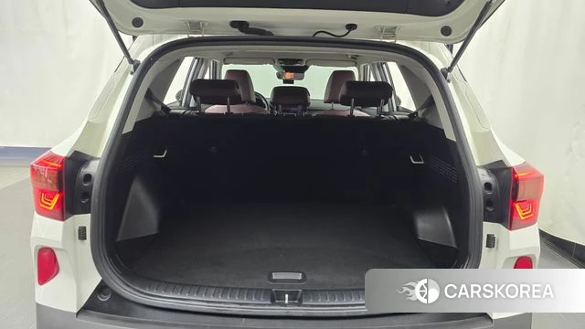 Kia Seltos id 4993161 из Кореи 11
