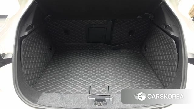 Infiniti Q30 id 4865117 из Кореи 11