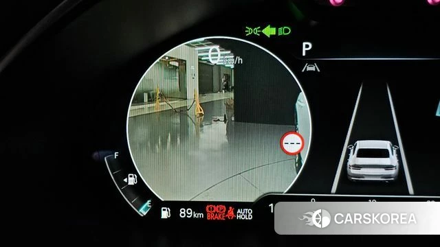 Genesis G80 (RG3) id 5040441 из Кореи 11