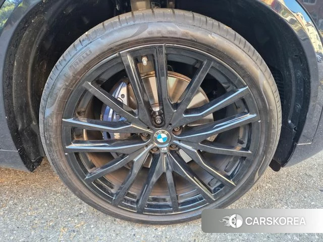 BMW X5 (G05) id 4964197 из Кореи 11