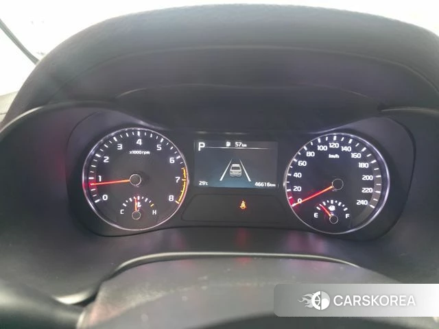 Kia The New K3 2nd generation id 4768279 из Кореи 11