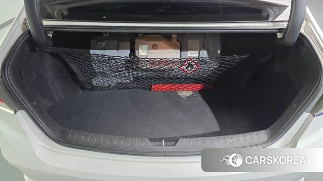 Hyundai Sonata New Rise id 4967940 из Кореи 11