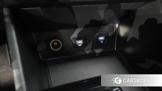 Hyundai Sonata (DN8) id 4529181 из Кореи 11