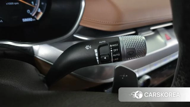 Genesis G80 (RG3) id 4918167 из Кореи 11