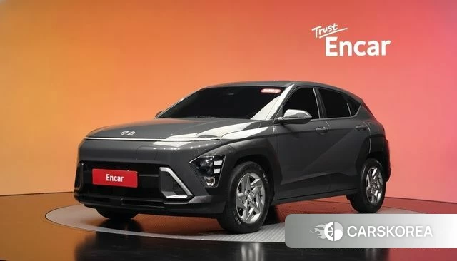 Hyundai Kona (SX2) id 4950829 из Кореи 11